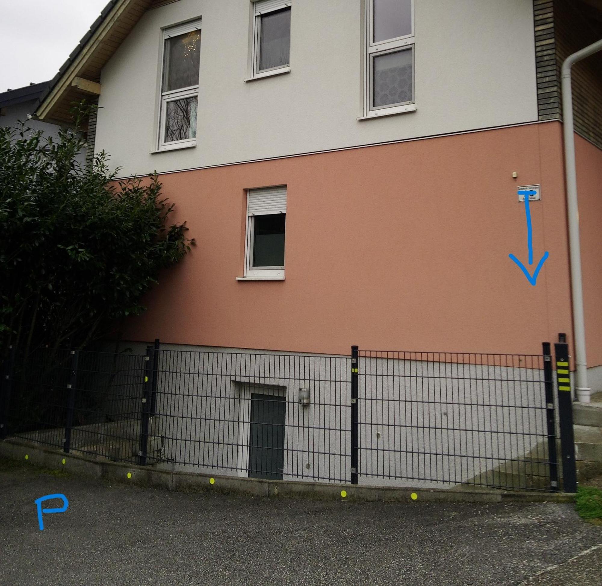 Feapp Parken & Pennen Daire Mondsee Dış mekan fotoğraf