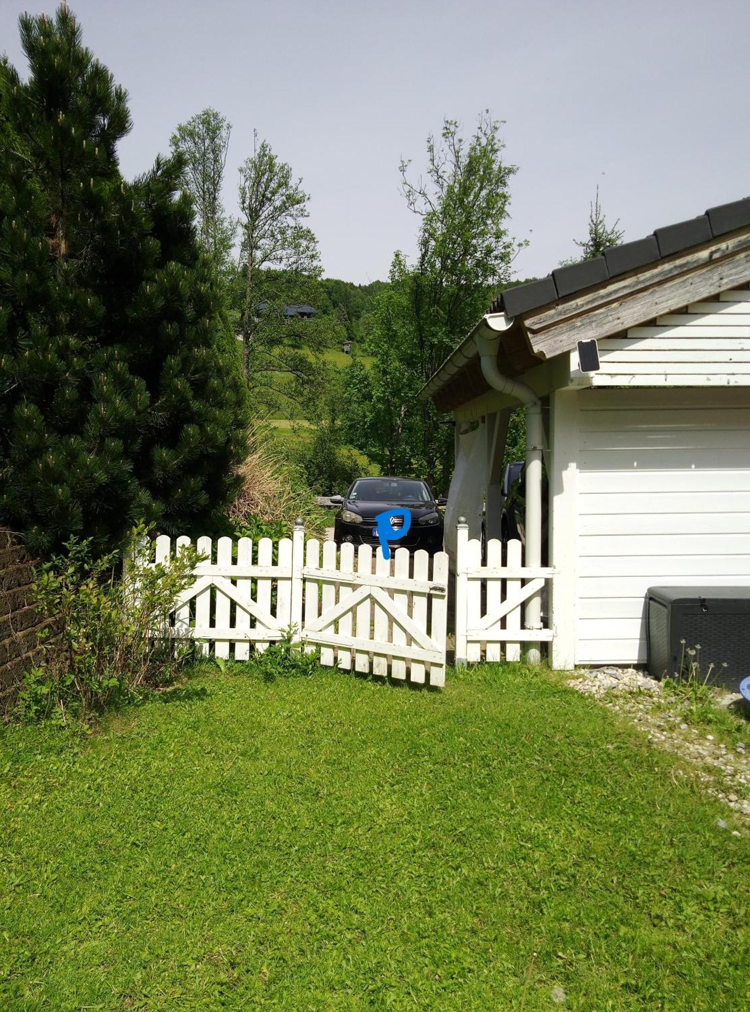 Feapp Parken & Pennen Daire Mondsee Dış mekan fotoğraf