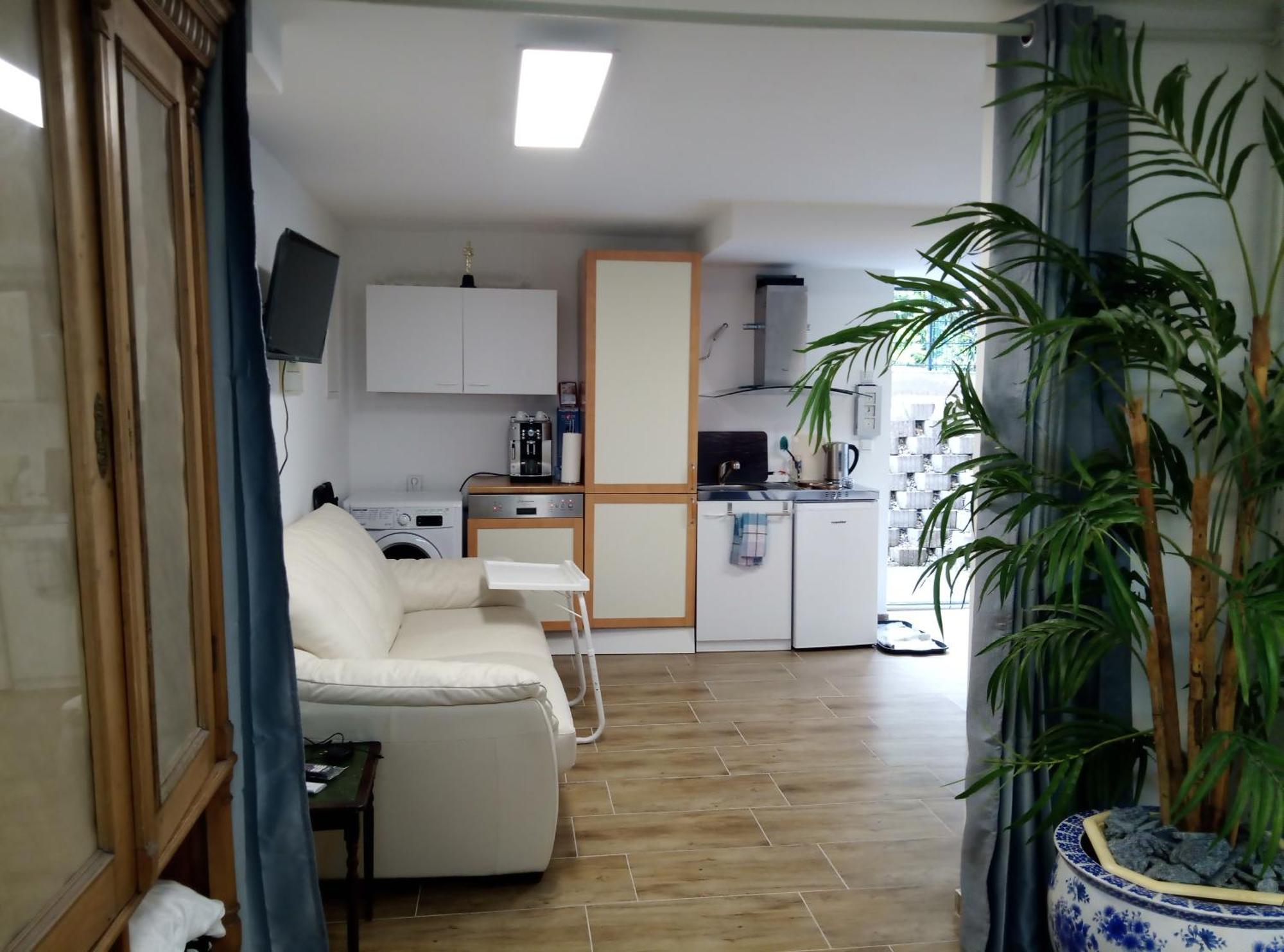 Feapp Parken & Pennen Daire Mondsee Dış mekan fotoğraf
