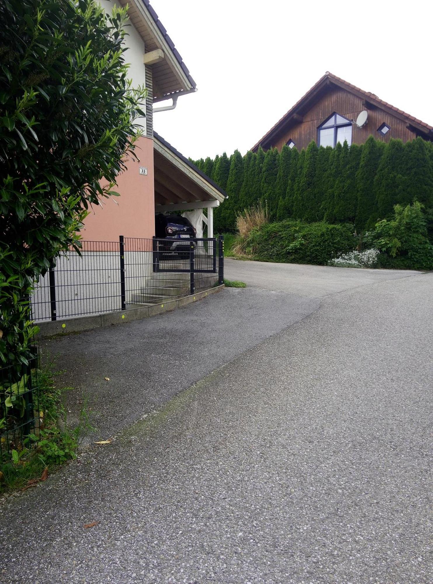 Feapp Parken & Pennen Daire Mondsee Dış mekan fotoğraf