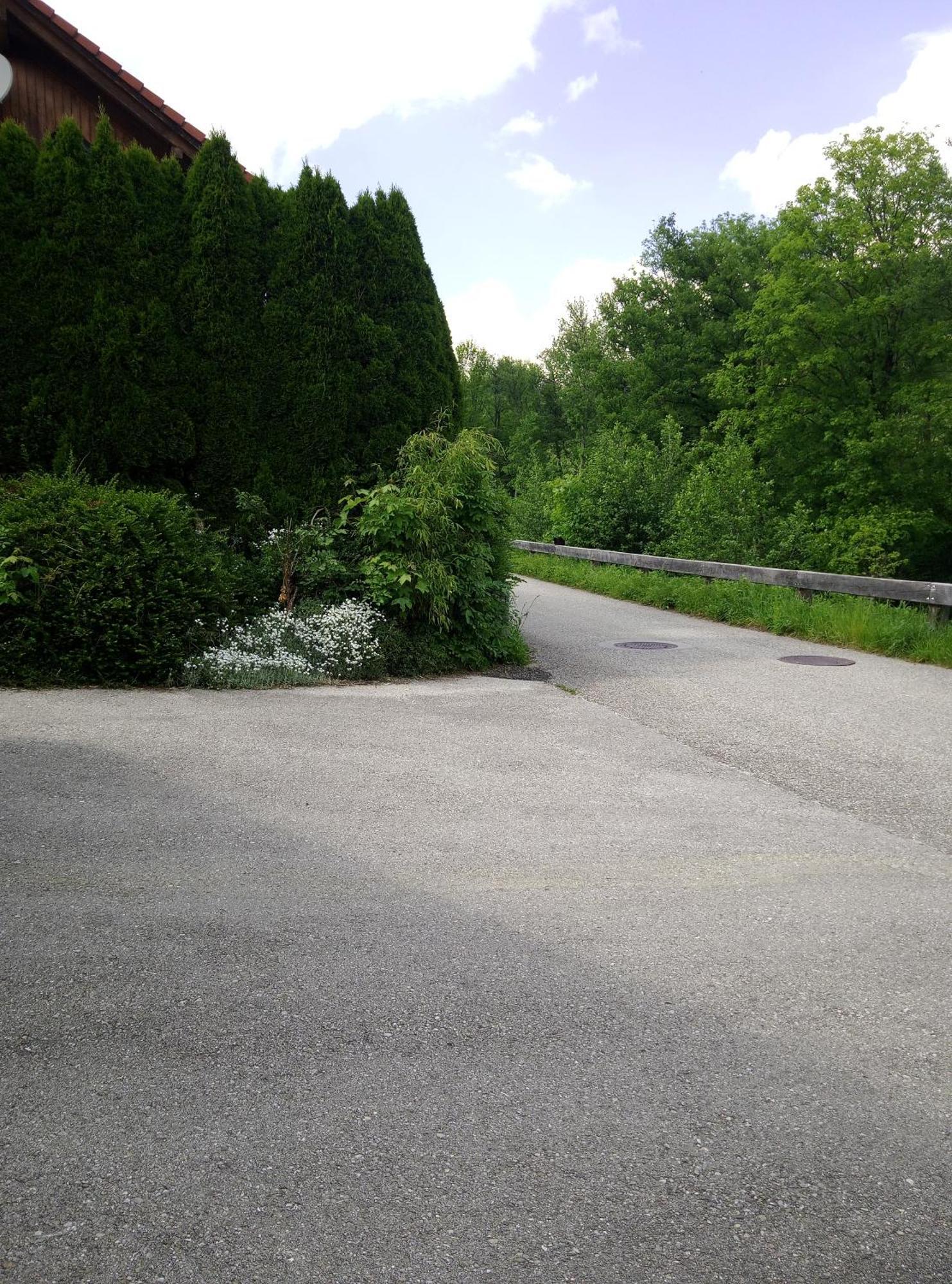 Feapp Parken & Pennen Daire Mondsee Dış mekan fotoğraf
