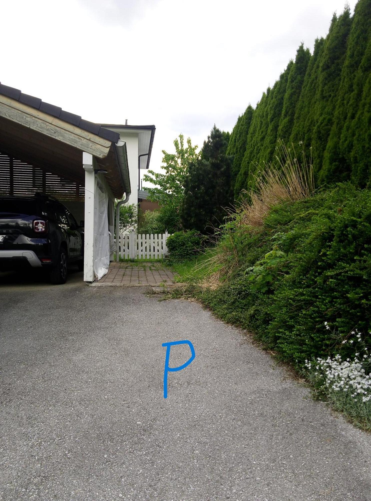 Feapp Parken & Pennen Daire Mondsee Dış mekan fotoğraf