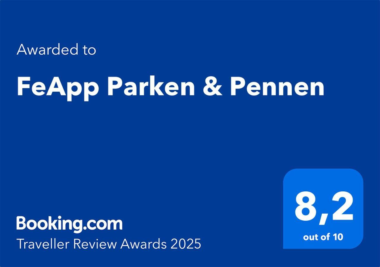 Feapp Parken & Pennen Daire Mondsee Dış mekan fotoğraf